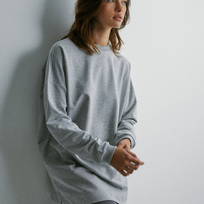 Sensational Oversize Sweat