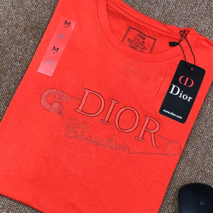 Men's Dior T-shirt