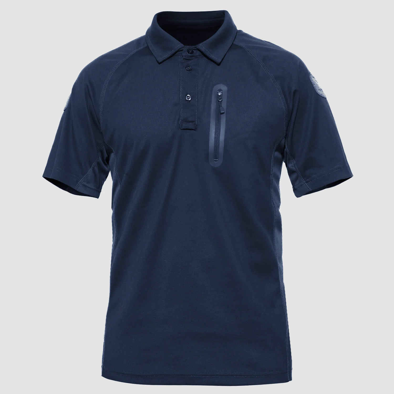 Golf shirt