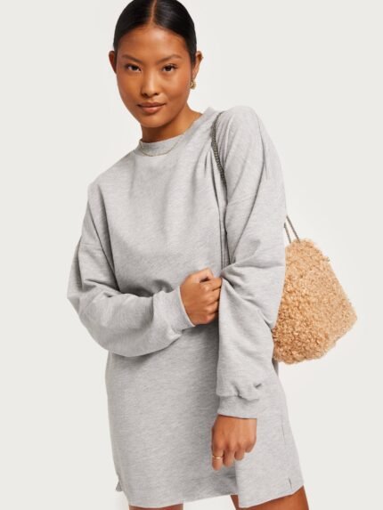 Sensational Oversize Sweat