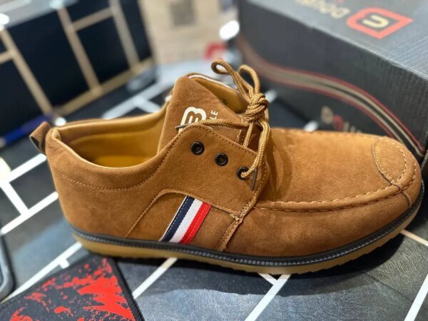 General 6M015 Stylish and Comfortable Shoes