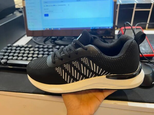 General 6M018 Stylish and Comfortable Shoes