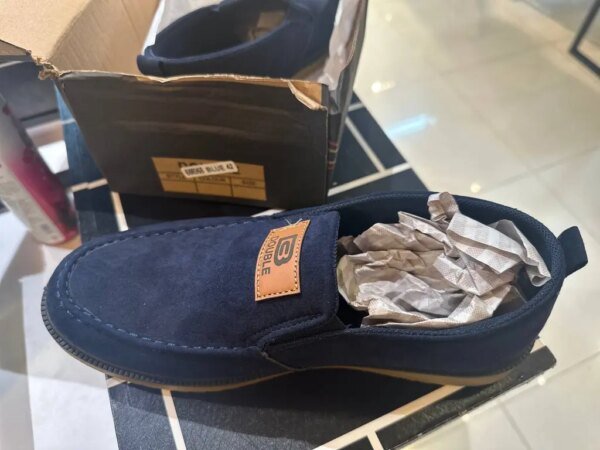 General 6M068 - Stylish and Comfortable Shoes for Every Occasion