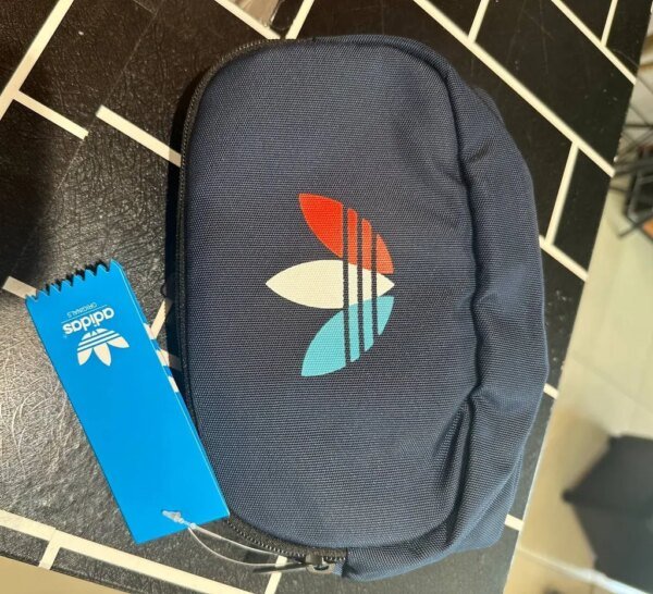 Adidas All-Purpose Sport Bag - Versatile and Stylish