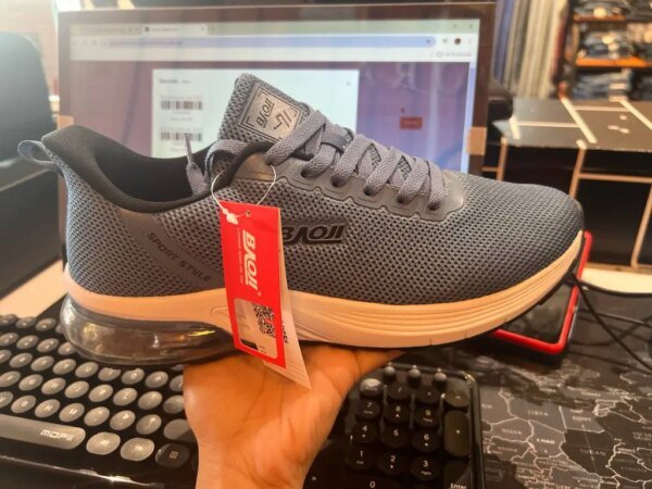 BJM574 Stylish and Comfortable Shoes for Everyday Wear
