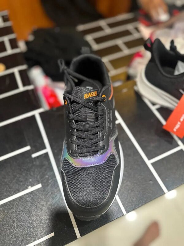 Elevate Your Style with BJM689 Shoes - Comfort Meets Fashion
