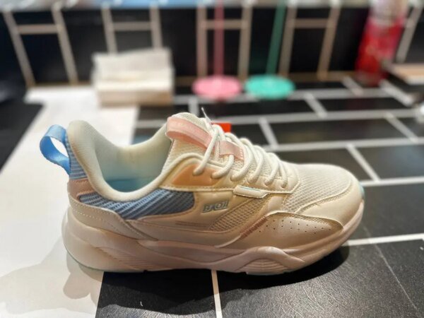 BJM986 Stylish and Comfortable Shoes for Everyday Wear