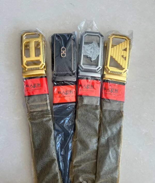 Durable and Stylish Belt 14 by General