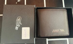 Stylish and Functional Wallet 15 by General