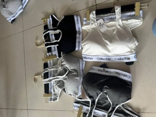 Stylish General Bikini Set for Ultimate Beach Vibes