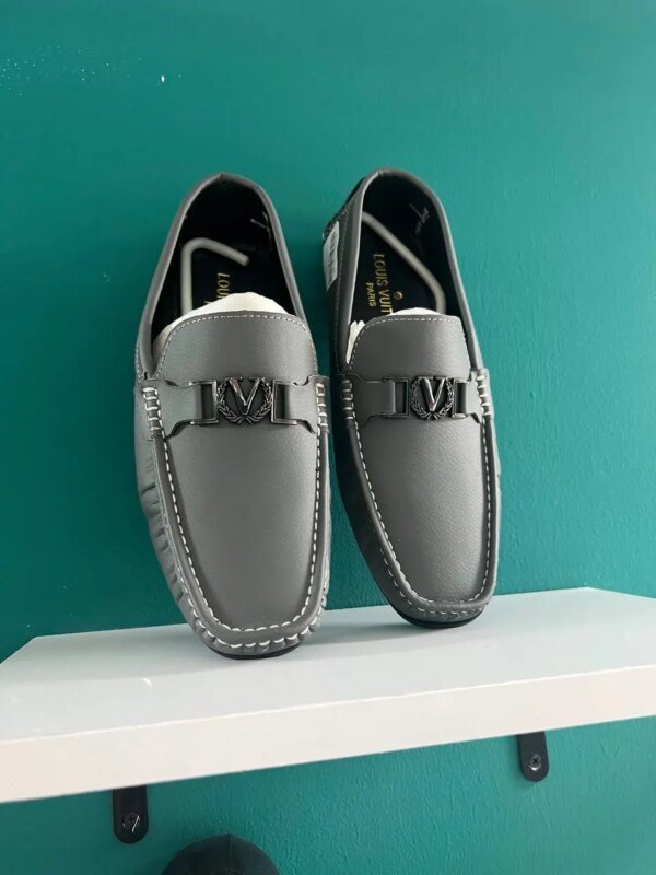 Stylish and Comfortable Boat Shoes for Every Occasion (Sizes 41-45)
