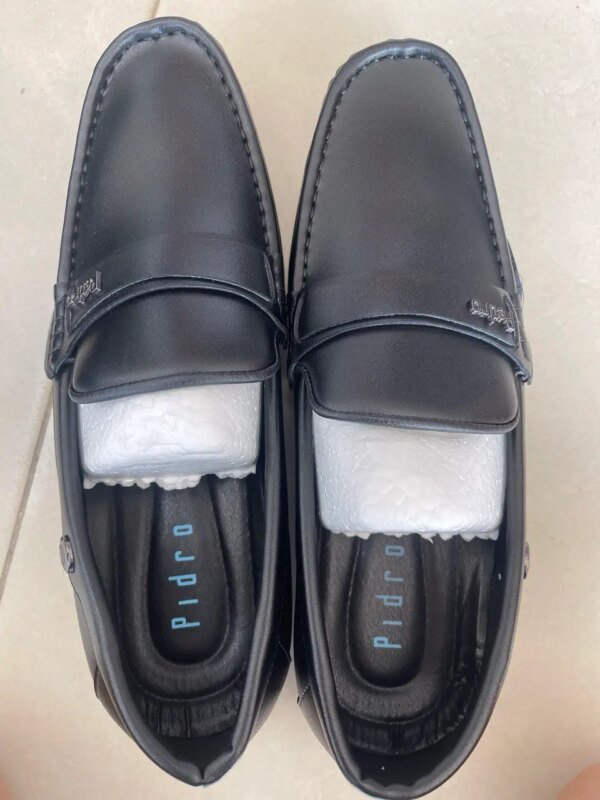 Pedro Classic Boat Shoes - Timeless Elegance for Every Occasion