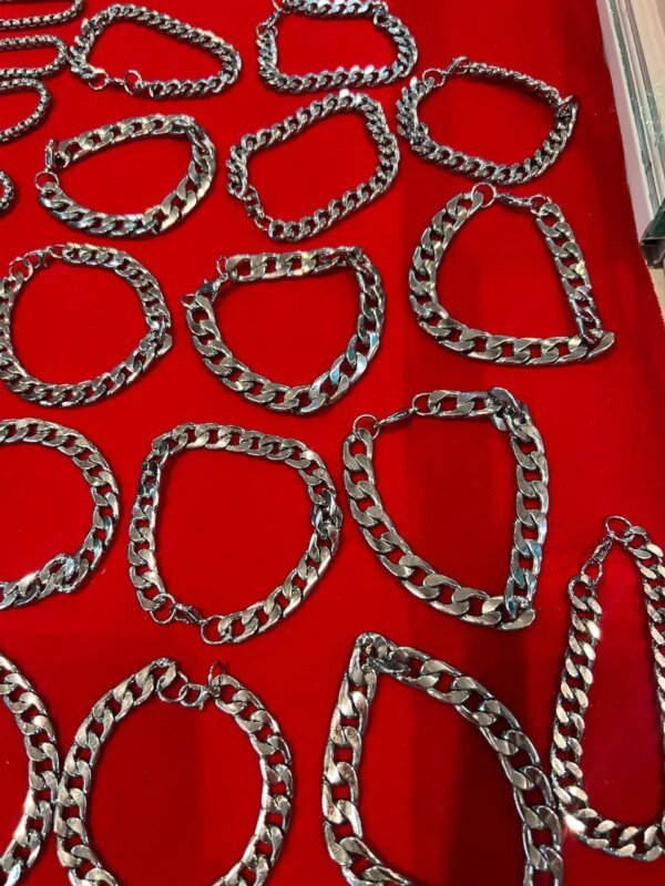 Elegant General Bracelet for Every Occasion