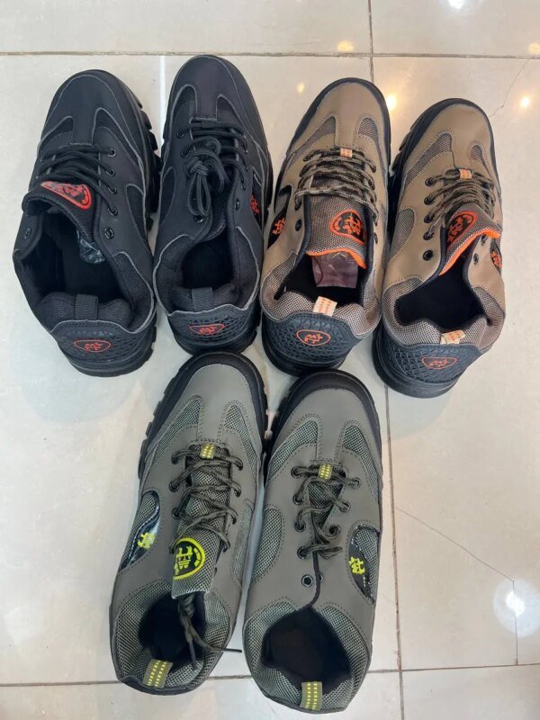 Trendy BEIBUDENG Camel Sneakers for All-Day Comfort