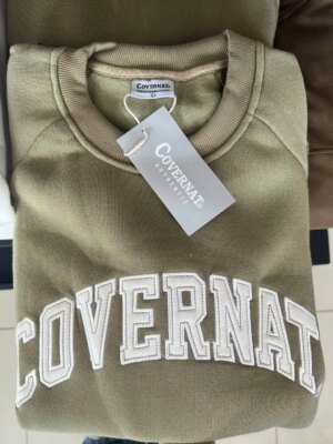 Convernat Hoodie - Ultimate Comfort and Style