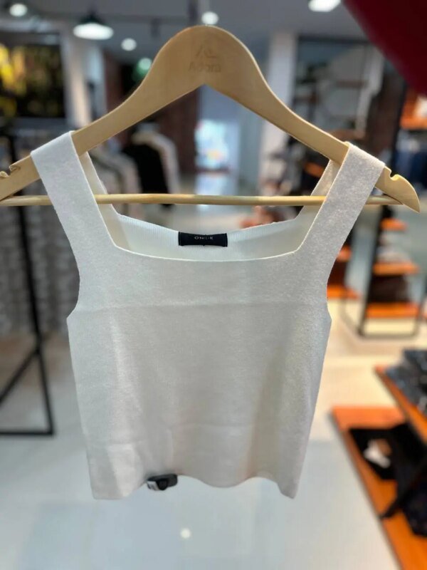 Soft and Stylish Cotton Tanks for Everyday Comfort