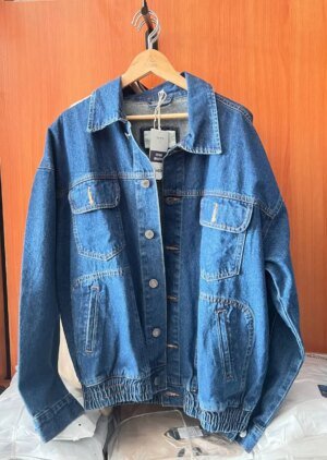 Jeep Denim Makers Jackets - Stylish and Durable Outerwear