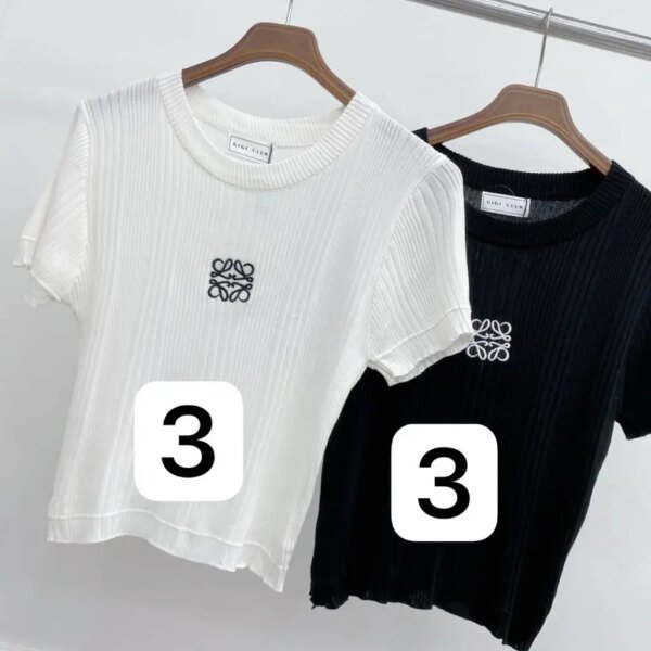 GiGi Classic T-Shirt - Timeless Style and Comfort