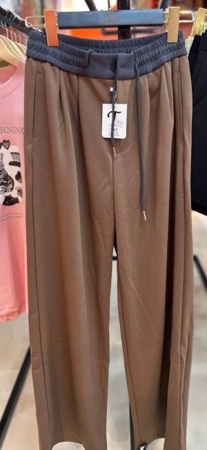 Stylish and Comfortable Girls Pants for Everyday Wear