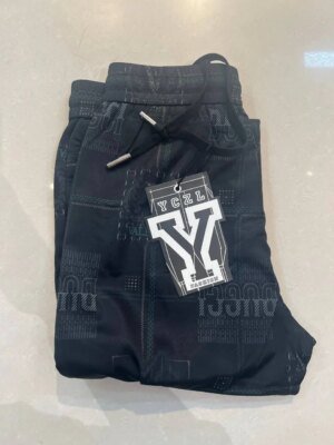 Stylish and Comfortable HK Twill Pants for Everyday Wear