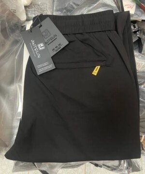 Stylish HK Twill Pants for Comfort and Durability