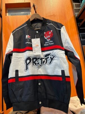 General Moto Jackets - Unleash Your Inner Rider