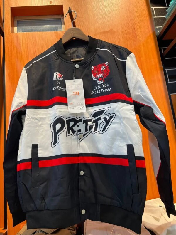 General Moto Jackets - Unleash Your Inner Rider
