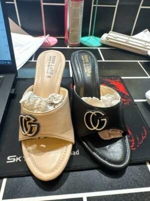 Stylish and Comfortable KU13117 (GG) Shoes by General