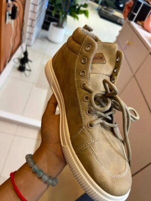 Stylish Low Boots for All Occasions