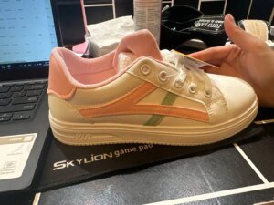 General M265 Comfortable and Stylish Shoes for Everyday Wear