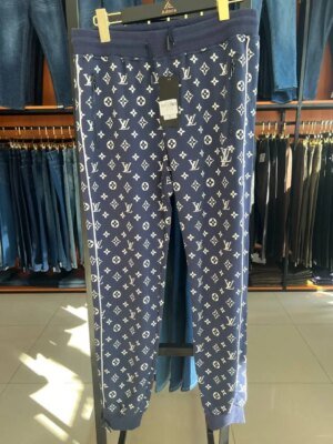 Stylish Comfort Men Pants for Everyday Wear