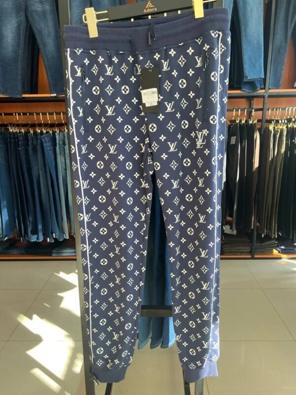 Stylish Comfort Men Pants for Everyday Wear