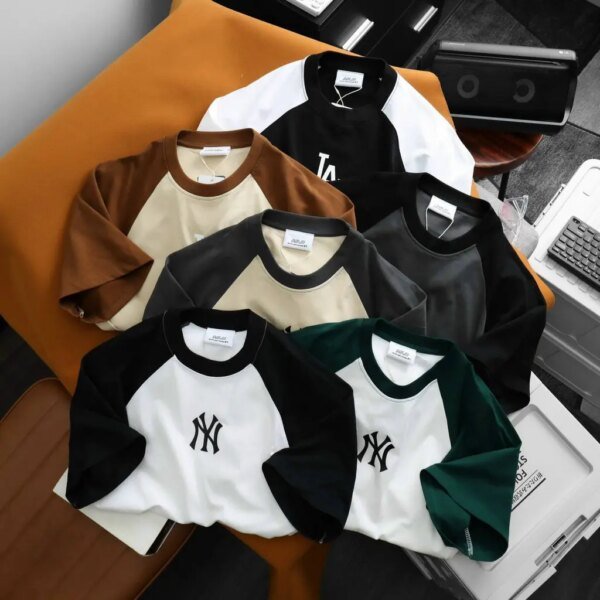 MLB Officially Licensed T-Shirts - Support Your Team in Style
