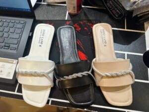 Stylish and Comfortable NUN 881 Shoes for Every Occasion