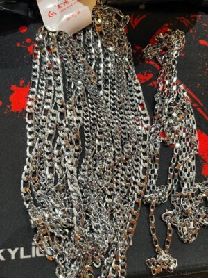 Elegant General Necklace - A Timeless Fashion Statement