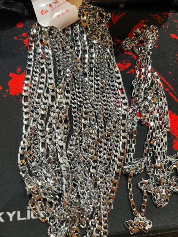Elegant General Necklace - A Timeless Fashion Statement