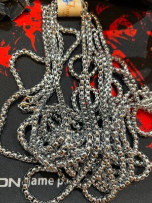 Elegant Big Statement Necklace by General