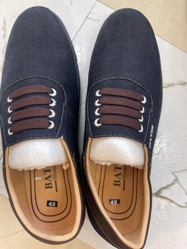 Stylish BATIS Normal Low Neck Shoes for Everyday Comfort