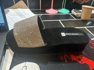 Comfortable and Stylish PLL 066 Shoes by General