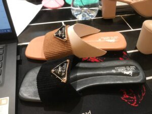 General PS044 Stylish Comfort Shoes for Everyday Wear