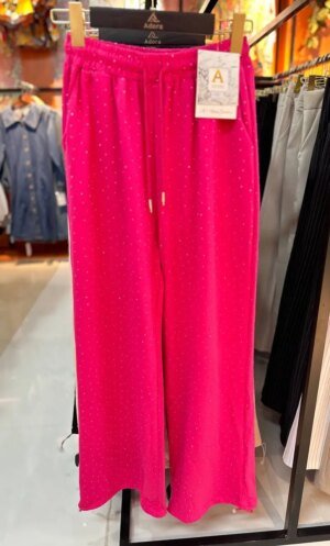 Stylish and Comfortable Blink Pants for Every Occasion