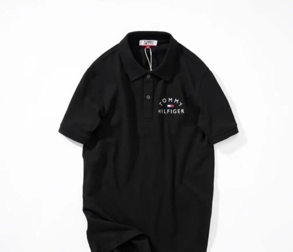 Tommy Hilfiger Classic Polo T-Shirt