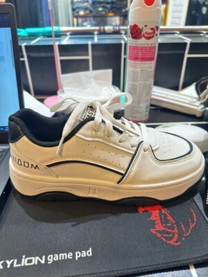 S26 Shoes - Comfort Meets Style