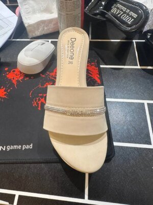 General SM015 Stylish and Comfortable Shoes for Everyday Wear