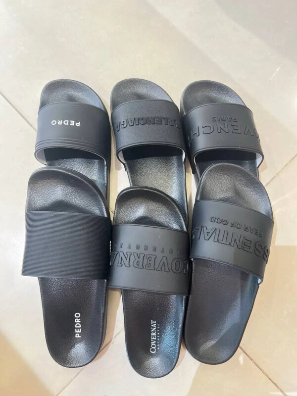 Comfortable and Stylish General Sandals for Everyday Wear