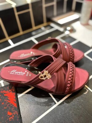 Stylish and Comfortable Shoes 5843 by General