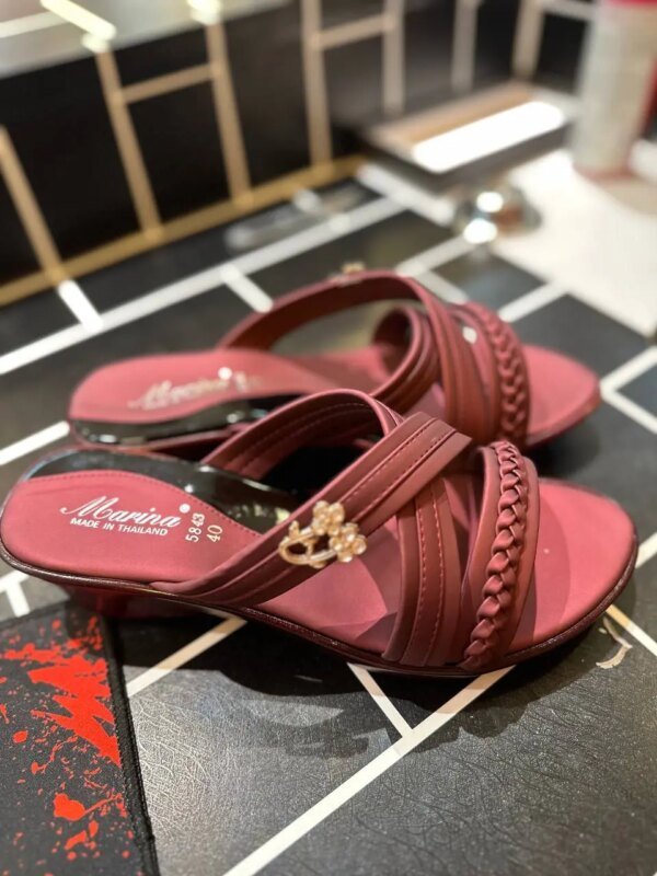 Stylish and Comfortable Shoes 5843 by General