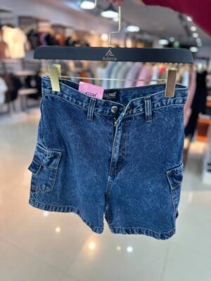 Cowboy Shorts ATOM - Perfect Blend of Style and Comfort