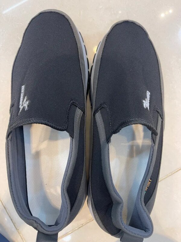 Anbushu Athletic Sneakers  Comfort and Style Combined