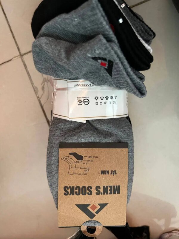 Comfortable Everyday Socks 201 for All Occasions